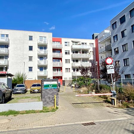 Apartament Raginisa By Prestige Home Štetín Exteriér fotografie