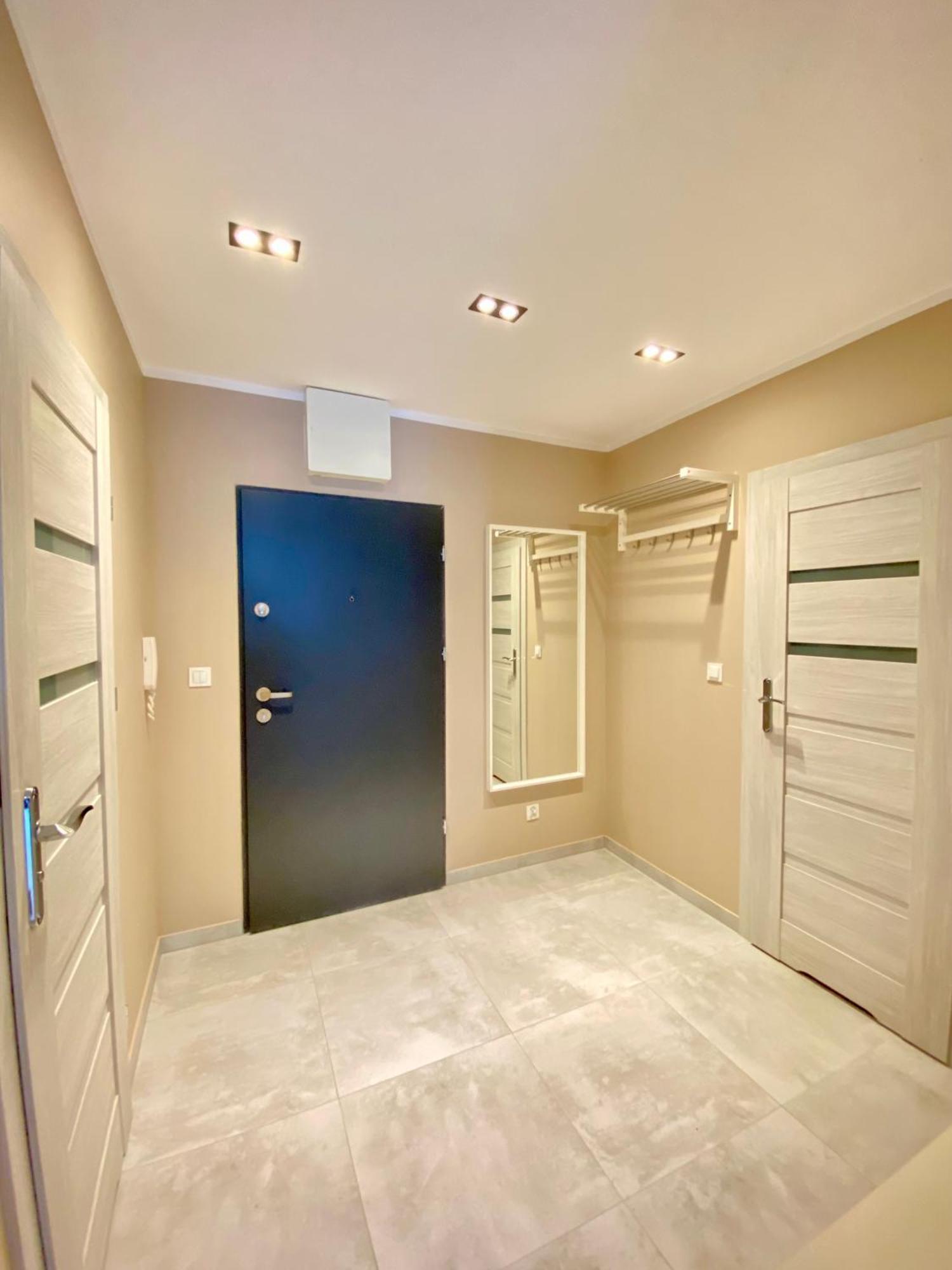 Apartament Raginisa By Prestige Home Štetín Exteriér fotografie
