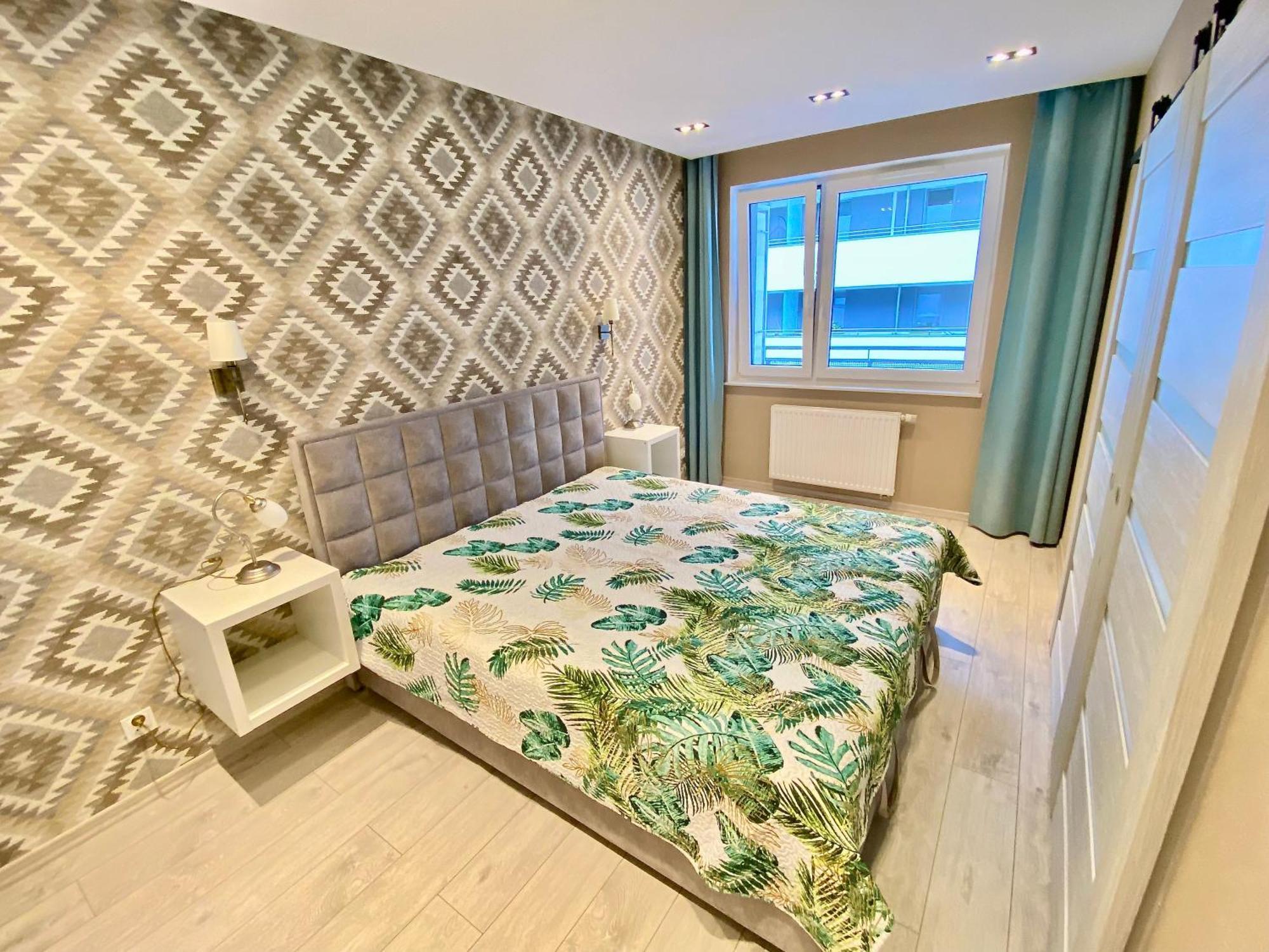 Apartament Raginisa By Prestige Home Štetín Exteriér fotografie